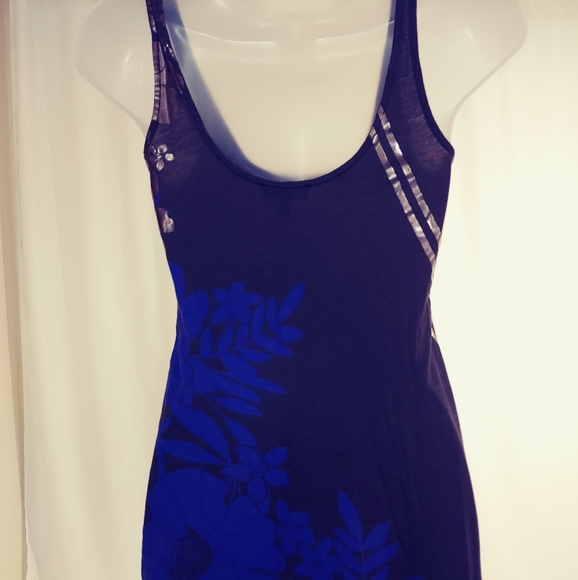 Express Sleek Tank Top - Picture 2 of 5